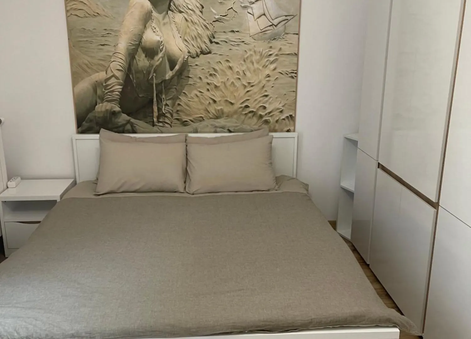 Sofia Central Luxury Apartment 