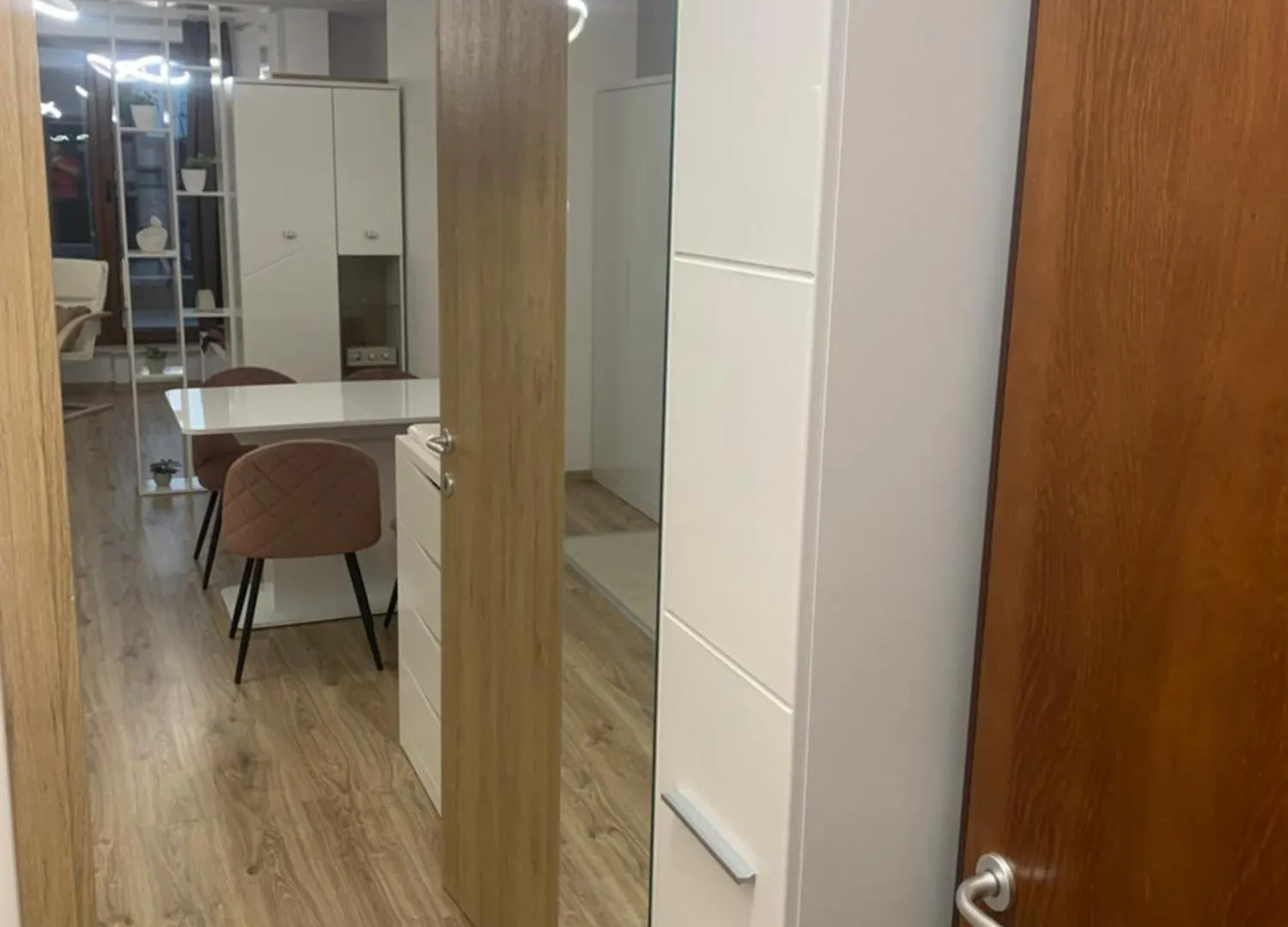 Sofia Central Luxury Apartment 