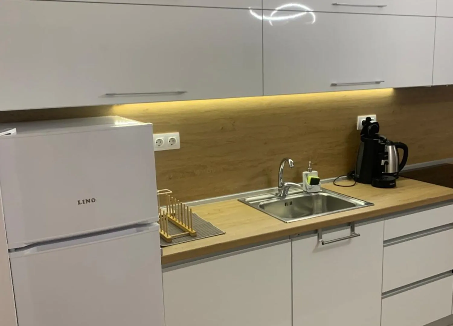 Sofia Central Luxury Apartment 