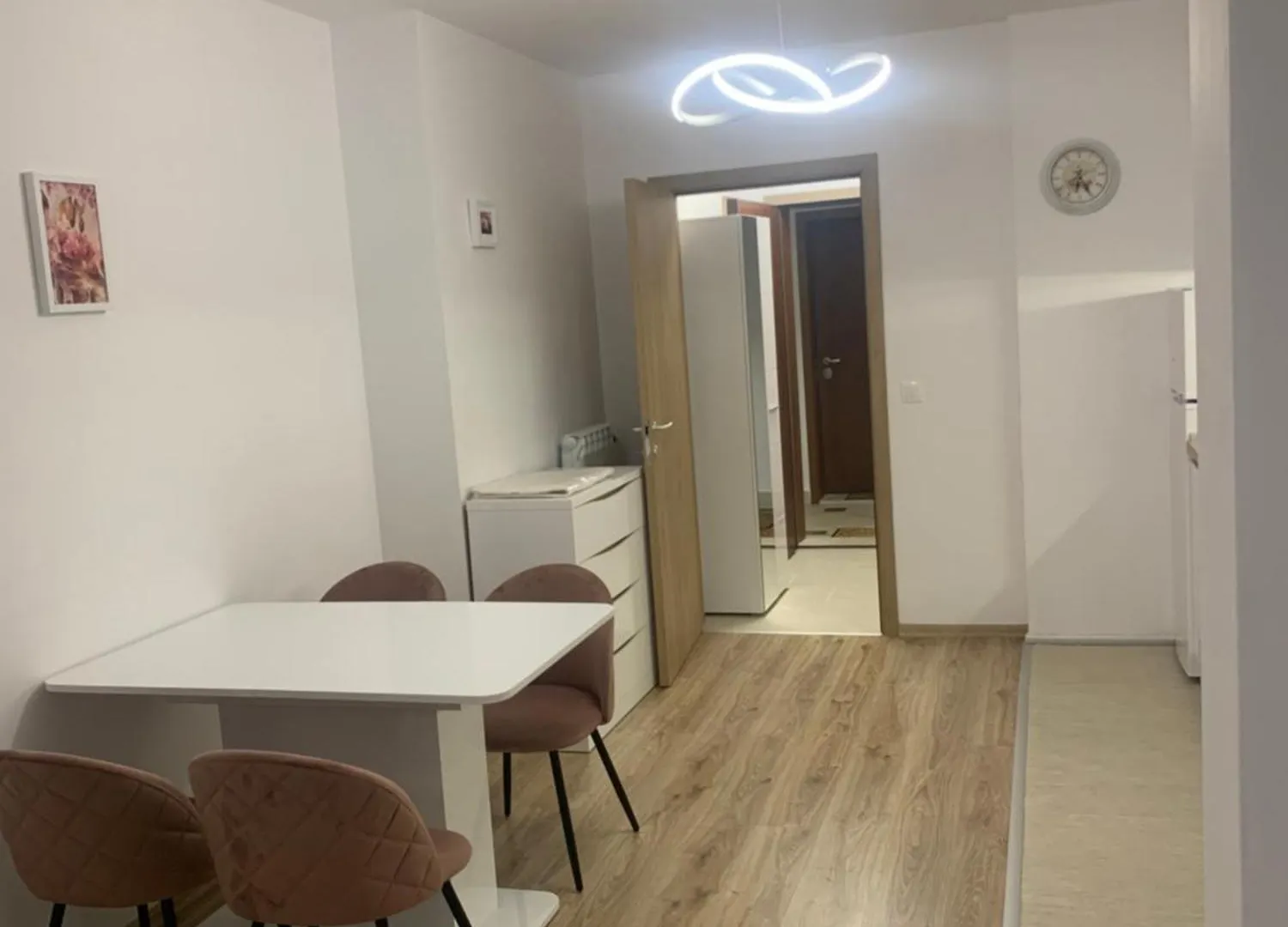 Sofia Central Luxury Apartment 