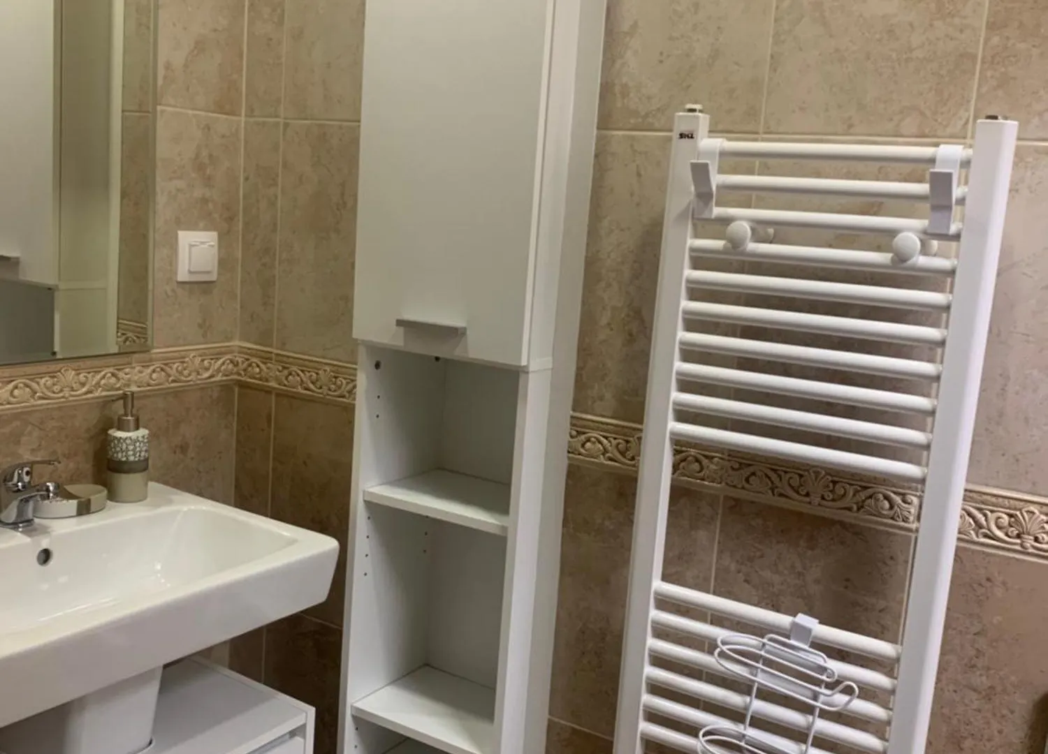 Sofia Central Luxury Apartment 